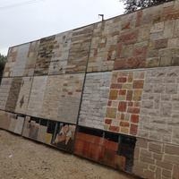 Rivestimenti in pietra selezionate