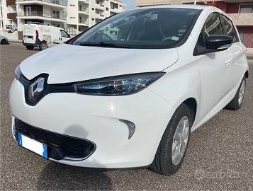 Renault Zoe ZE