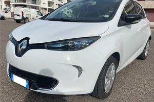 Renault Zoe ZE
