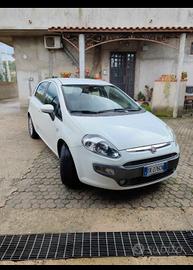 Fiat Punto Evo 1.3 Mtj