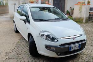 Fiat Punto Evo 1.3 Mtj