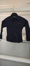 camicia bimbo Renato Balestra 