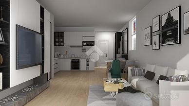 3 LOCALI A CONCOREZZO