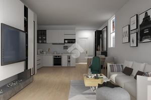 3 LOCALI A CONCOREZZO