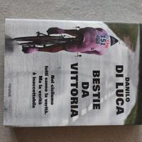 Bestie da vittoria - Danilo Di Luca 