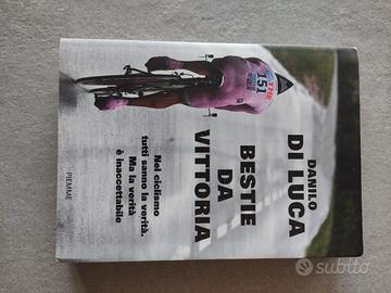 Bestie da vittoria - Danilo Di Luca 