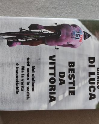 Bestie da vittoria - Danilo Di Luca 