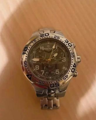 Orologio uomo