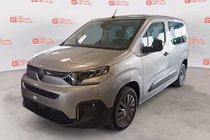 Citroën Berlingo BlueHDi 100 S&S M PLUS