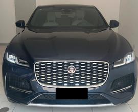 Jaguar F-Pace 2.0 D 163 CV AWD aut. SE