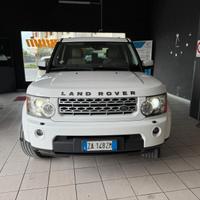 Land Rover Discovery 4 3.0 SDV6 245CV HSE