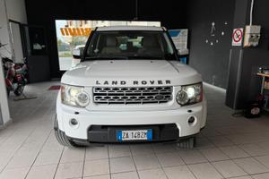 Land Rover Discovery 4 3.0 SDV6 245CV HSE