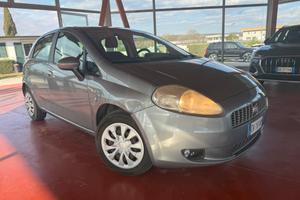 Fiat Grande Punto 1.2 Benzina - Neopatentati