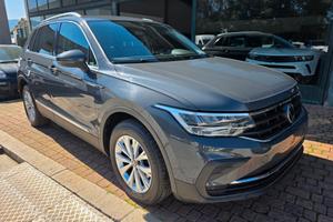 Volkswagen Tiguan 2.0 TDI 150 CV SCR DSG Elegance