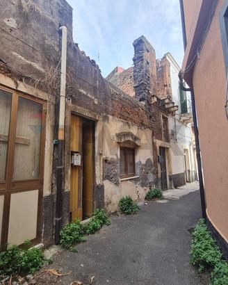 Casa Indipendente - Catania