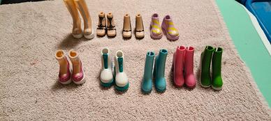 Scarpe Bratz 