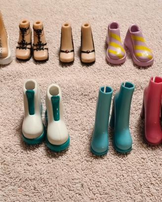 Scarpe Bratz 