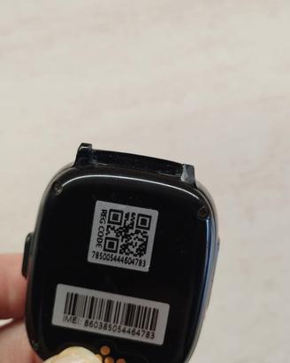 smartwatch bambini gps con sim