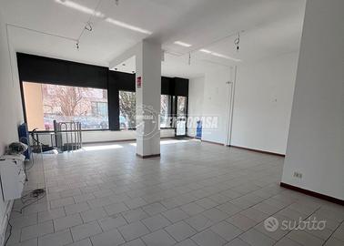 Locale Commerciale a Paderno Dugnano 1 locali