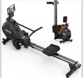 Vogatore Yosuda magnetico pro max