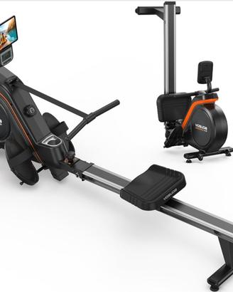 Vogatore Yosuda magnetico pro max