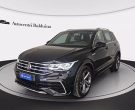 VOLKSWAGEN Tiguan 1.5 tsi r-line 150cv dsg