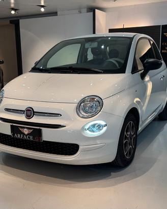 Fiat 500 1.0 Hybrid Cult - 2021