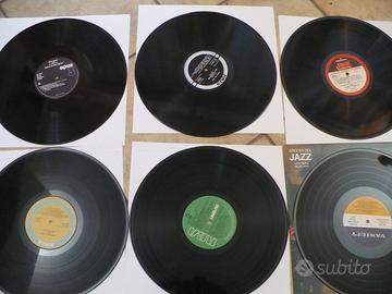 Vinile - Jazz - - Boogie Woogie - Blue