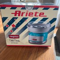 Ariete cotton candy