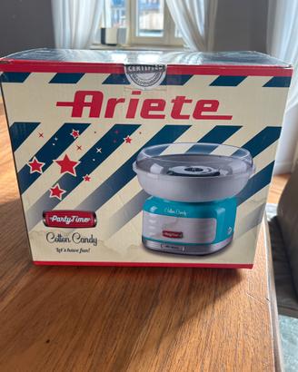 Ariete cotton candy