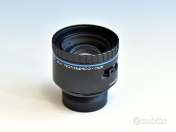 Obiettivo  Schneider Componon 4,5/90mm Apocromatic