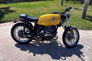 Bmw r45 FMI