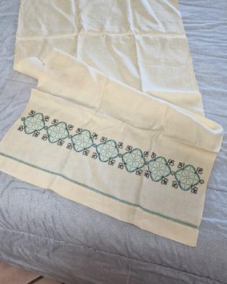 asciugamani in lino 