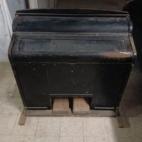 Organo/Pianoforte