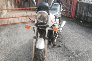 moto Guzzi cc 650