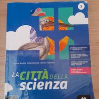 La città della scienza 2