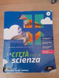 La città della scienza 2