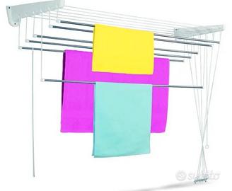 STENDINO DA PARETE CM 160