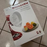 Kitcheneide Spremiagrumi