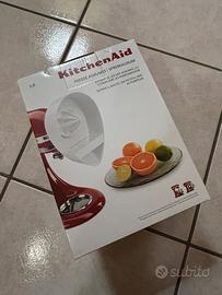 Kitcheneide Spremiagrumi