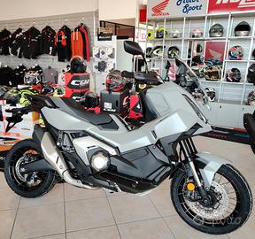 Honda X-ADV 750 2026