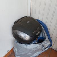 bauletto givi