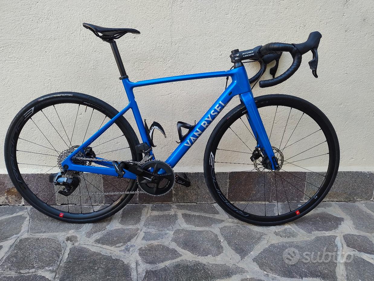 Van Vendita in Biciclette in Lombardia