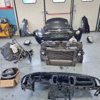 RICAMFI FIAT 500 L MUSATA