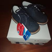 Francesine eleganti Melania n'20