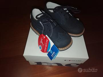 Francesine eleganti Melania n'20