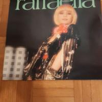 Raffaella - vinile di Raffaella Carra'