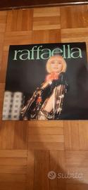 Raffaella - vinile di Raffaella Carra'