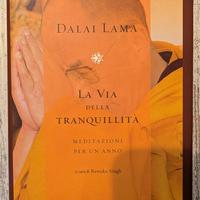 Dalai Lama - La via della tranquillità 