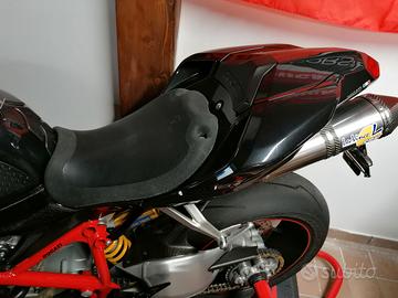 Sella Superpole Ducati Performance 848 1098 1198